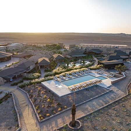 Le Bedouin Agafay Villa Marakeş Dış mekan fotoğraf