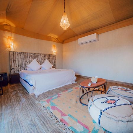 Le Bedouin Agafay Villa Marakeş Dış mekan fotoğraf