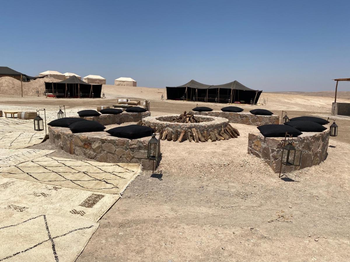 Le Bedouin Agafay Villa Marakeş Dış mekan fotoğraf