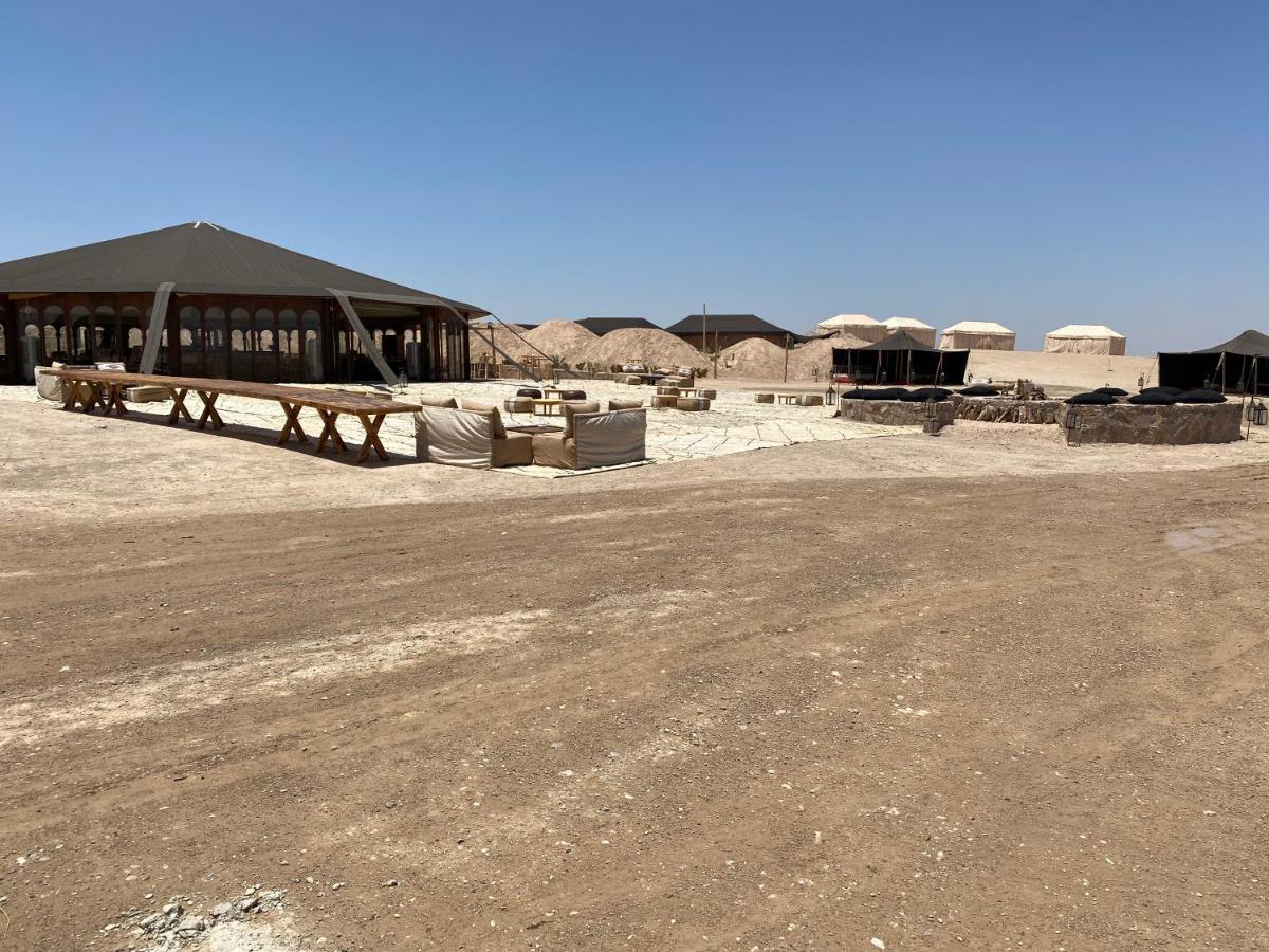 Le Bedouin Agafay Villa Marakeş Dış mekan fotoğraf