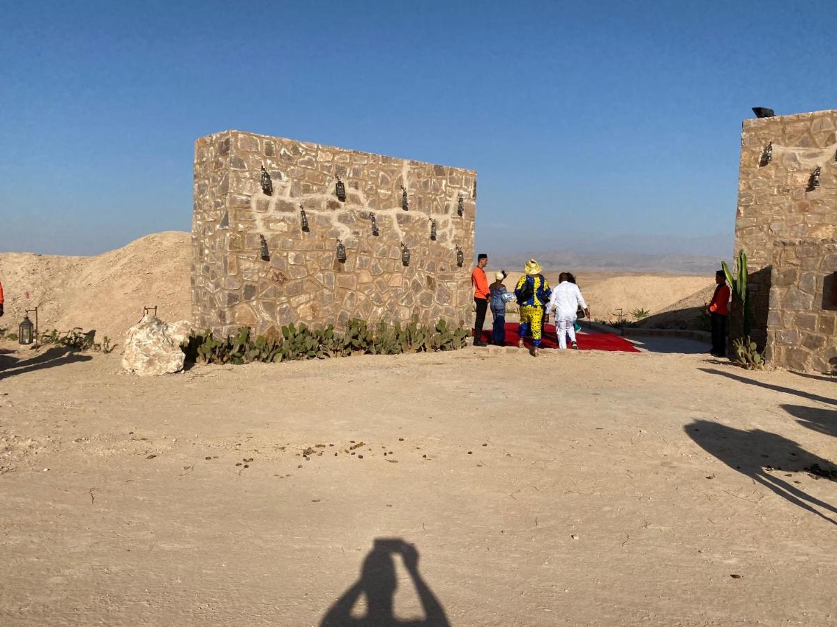 Le Bedouin Agafay Villa Marakeş Dış mekan fotoğraf