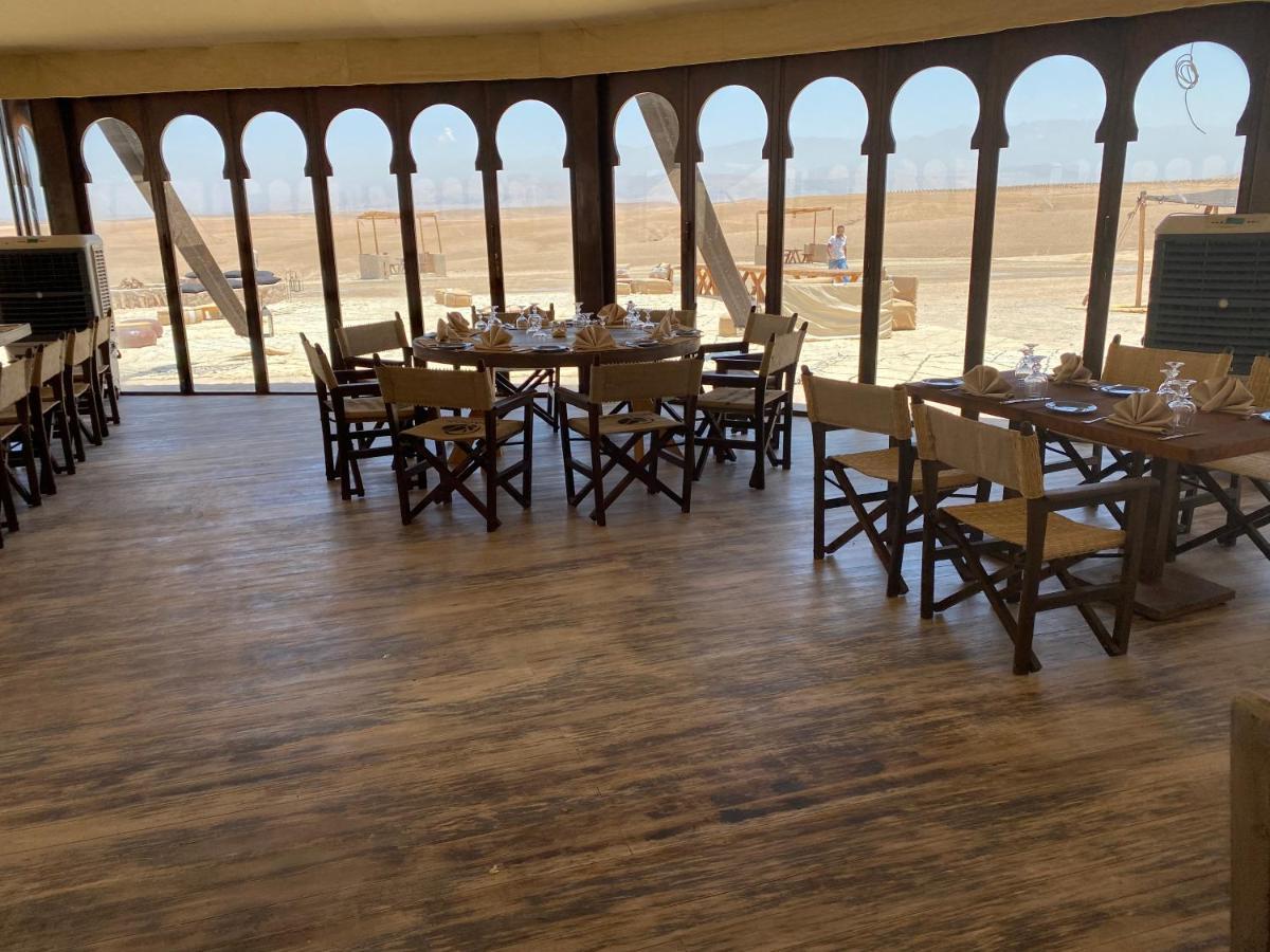 Le Bedouin Agafay Villa Marakeş Dış mekan fotoğraf
