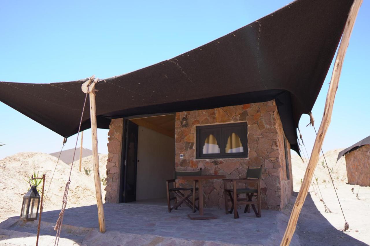 Le Bedouin Agafay Villa Marakeş Dış mekan fotoğraf