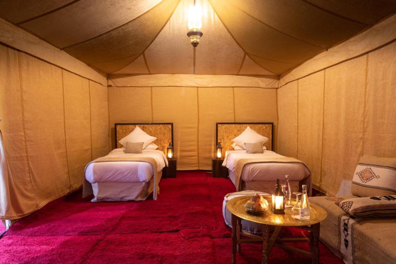 Le Bedouin Agafay Villa Marakeş Dış mekan fotoğraf