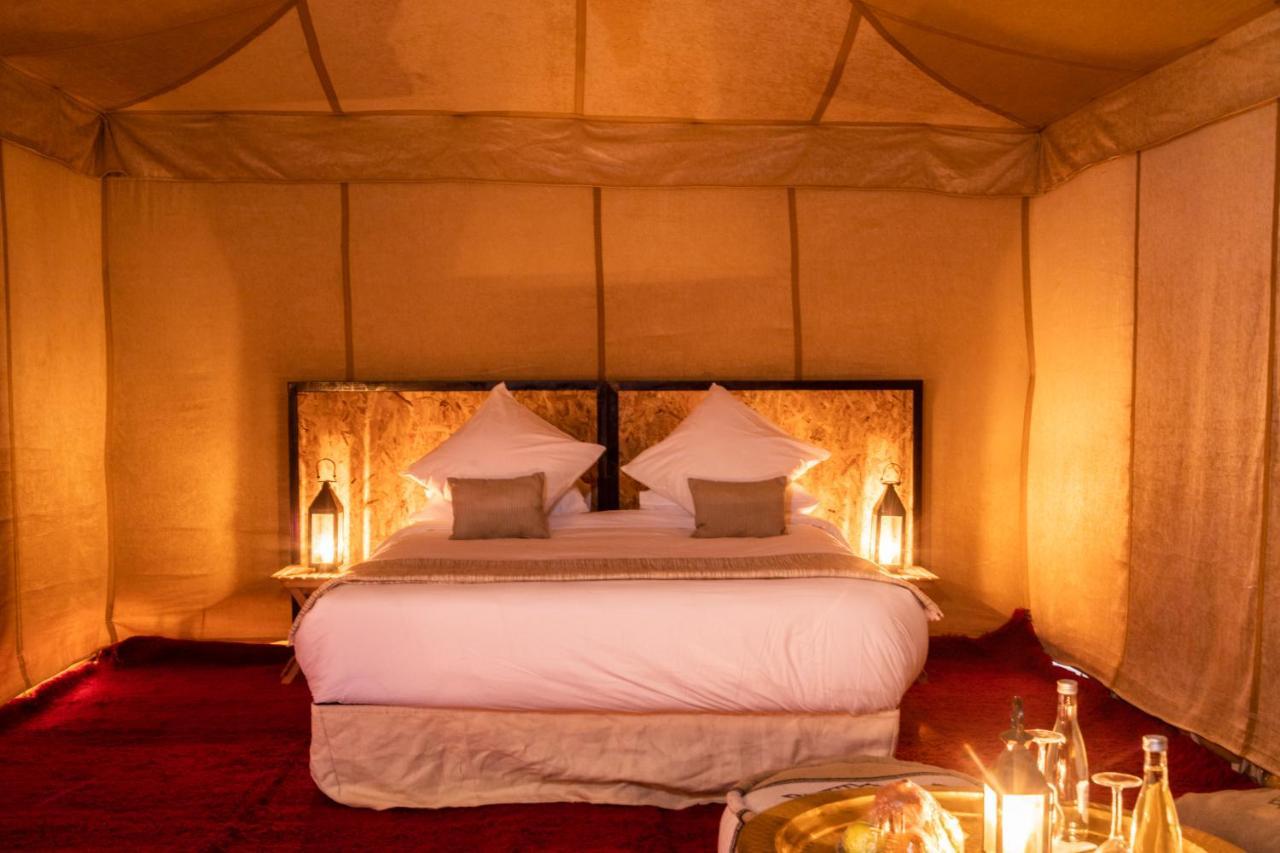 Le Bedouin Agafay Villa Marakeş Dış mekan fotoğraf