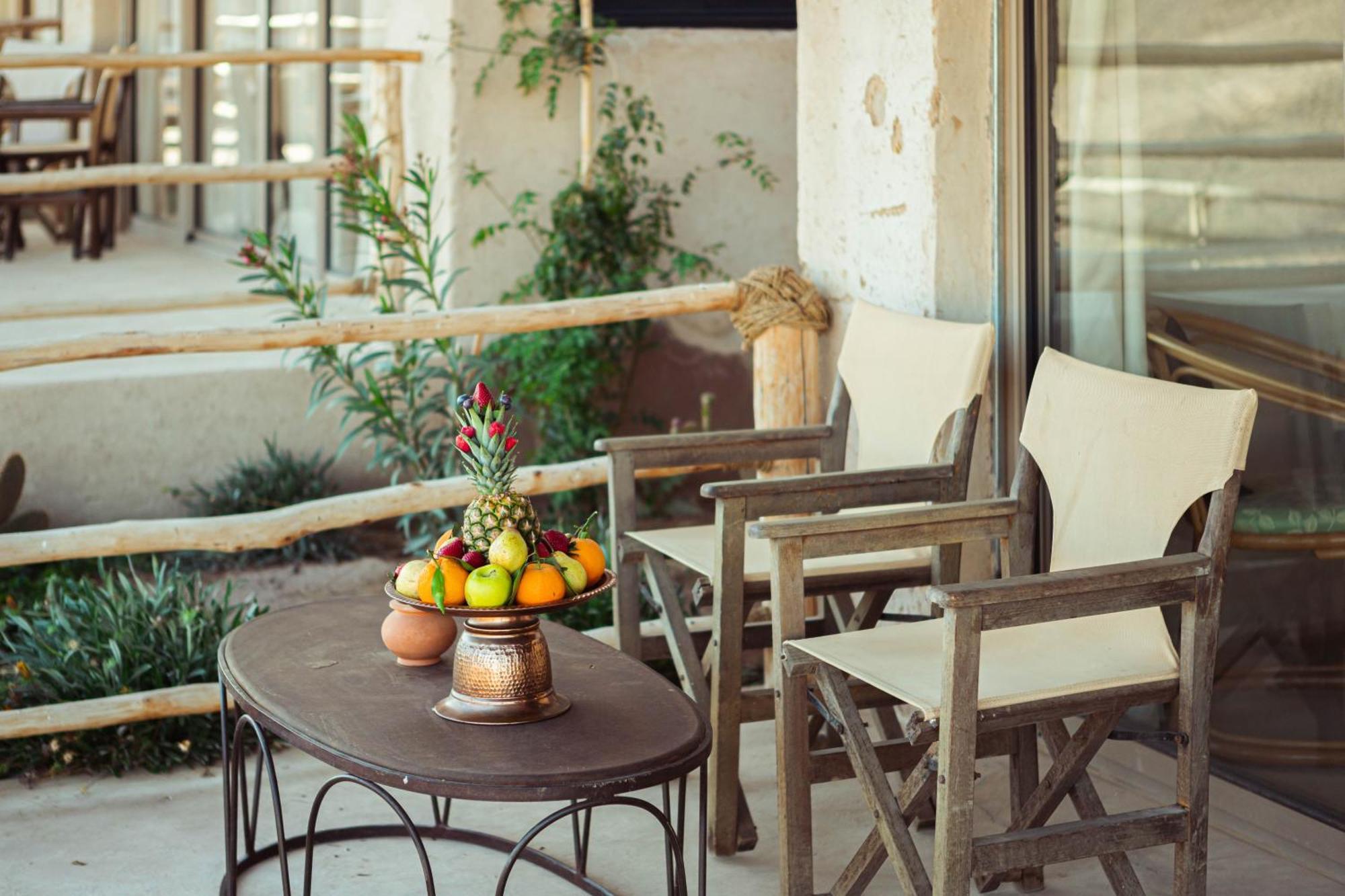 Le Bedouin Agafay Villa Marakeş Dış mekan fotoğraf
