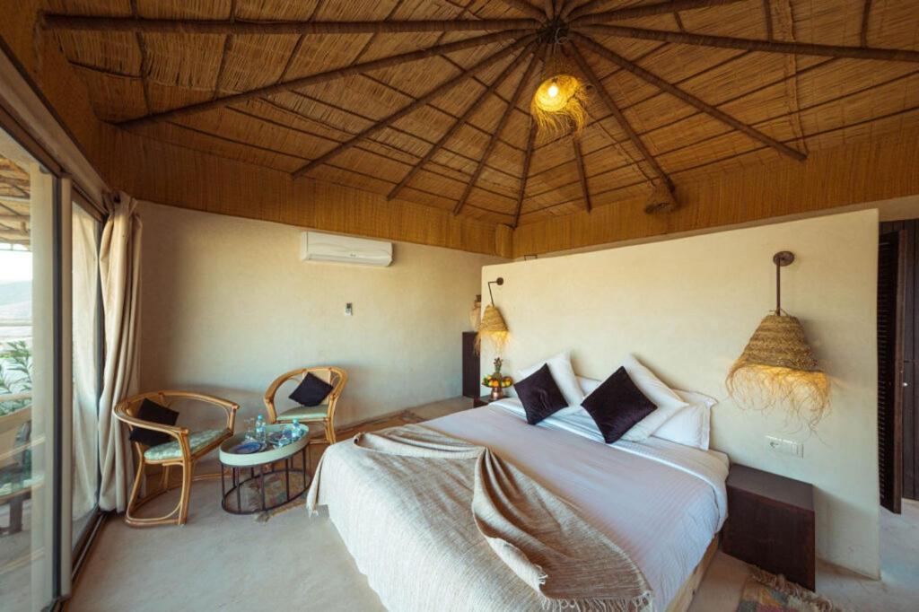 Le Bedouin Agafay Villa Marakeş Dış mekan fotoğraf