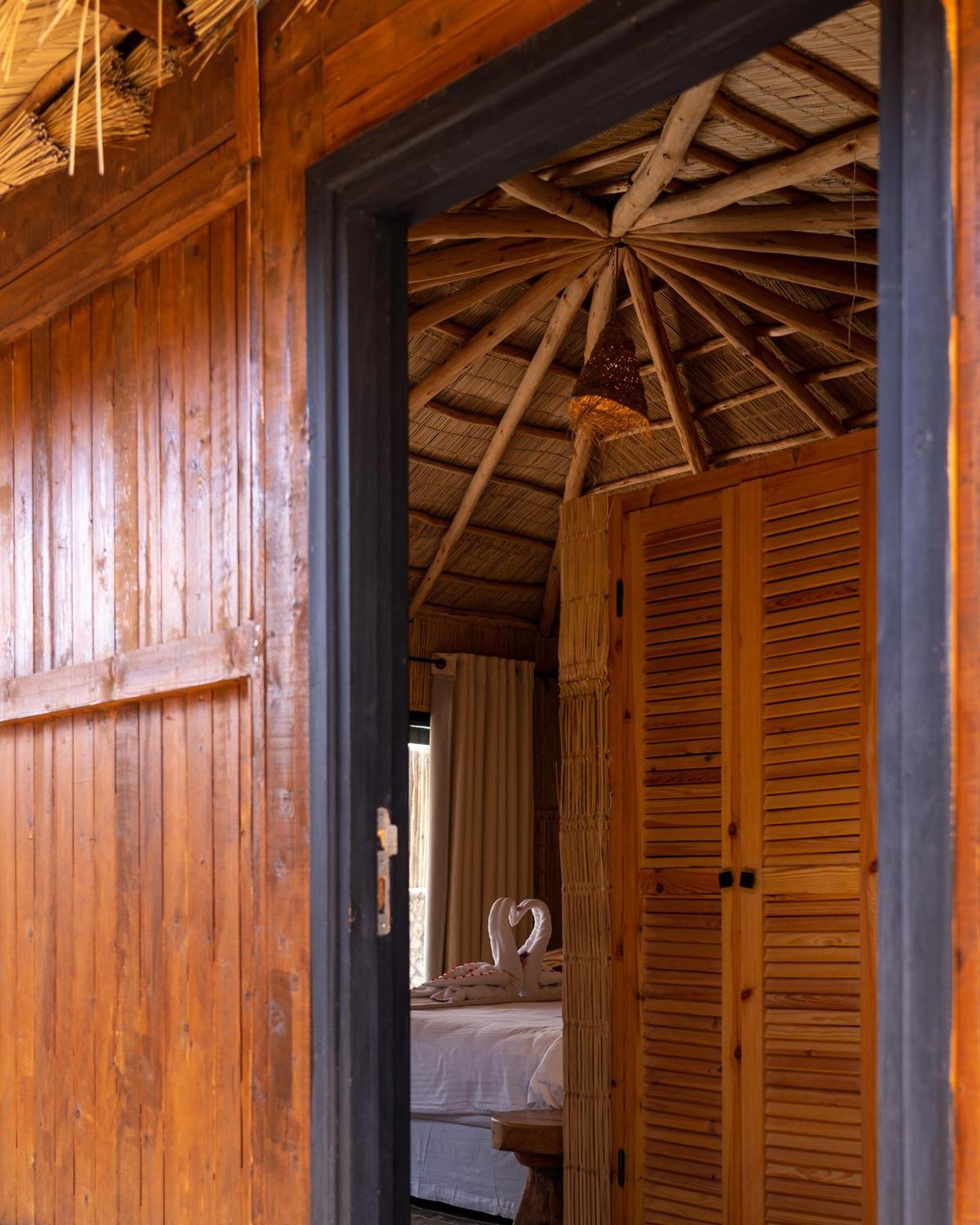 Le Bedouin Agafay Villa Marakeş Dış mekan fotoğraf
