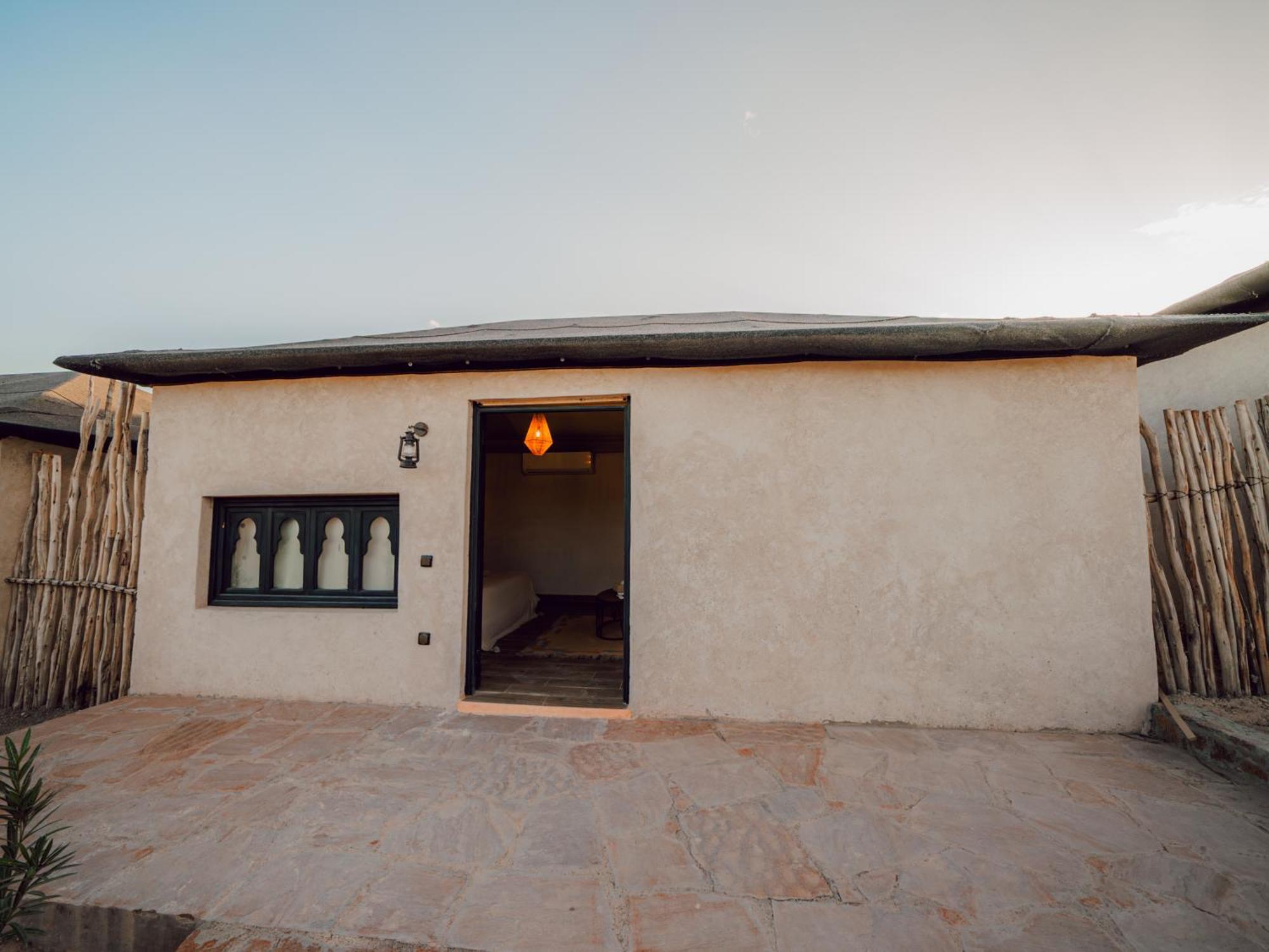 Le Bedouin Agafay Villa Marakeş Dış mekan fotoğraf