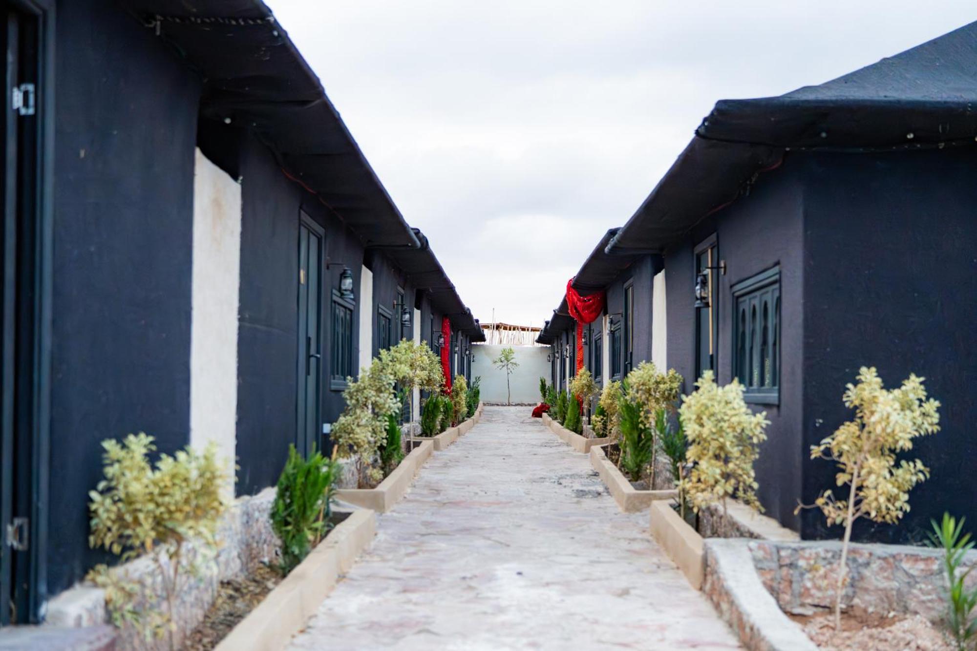 Le Bedouin Agafay Villa Marakeş Dış mekan fotoğraf