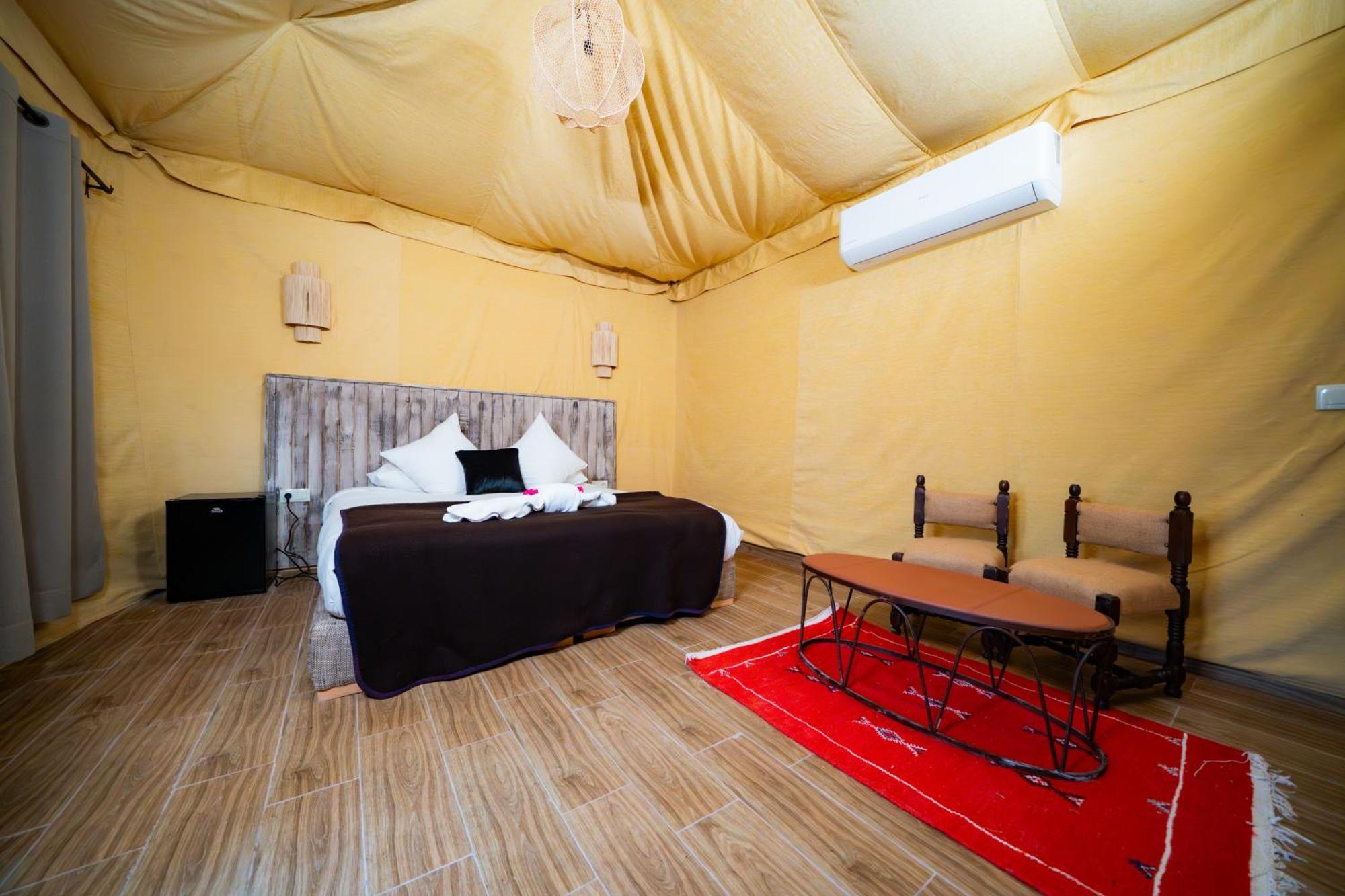 Le Bedouin Agafay Villa Marakeş Dış mekan fotoğraf