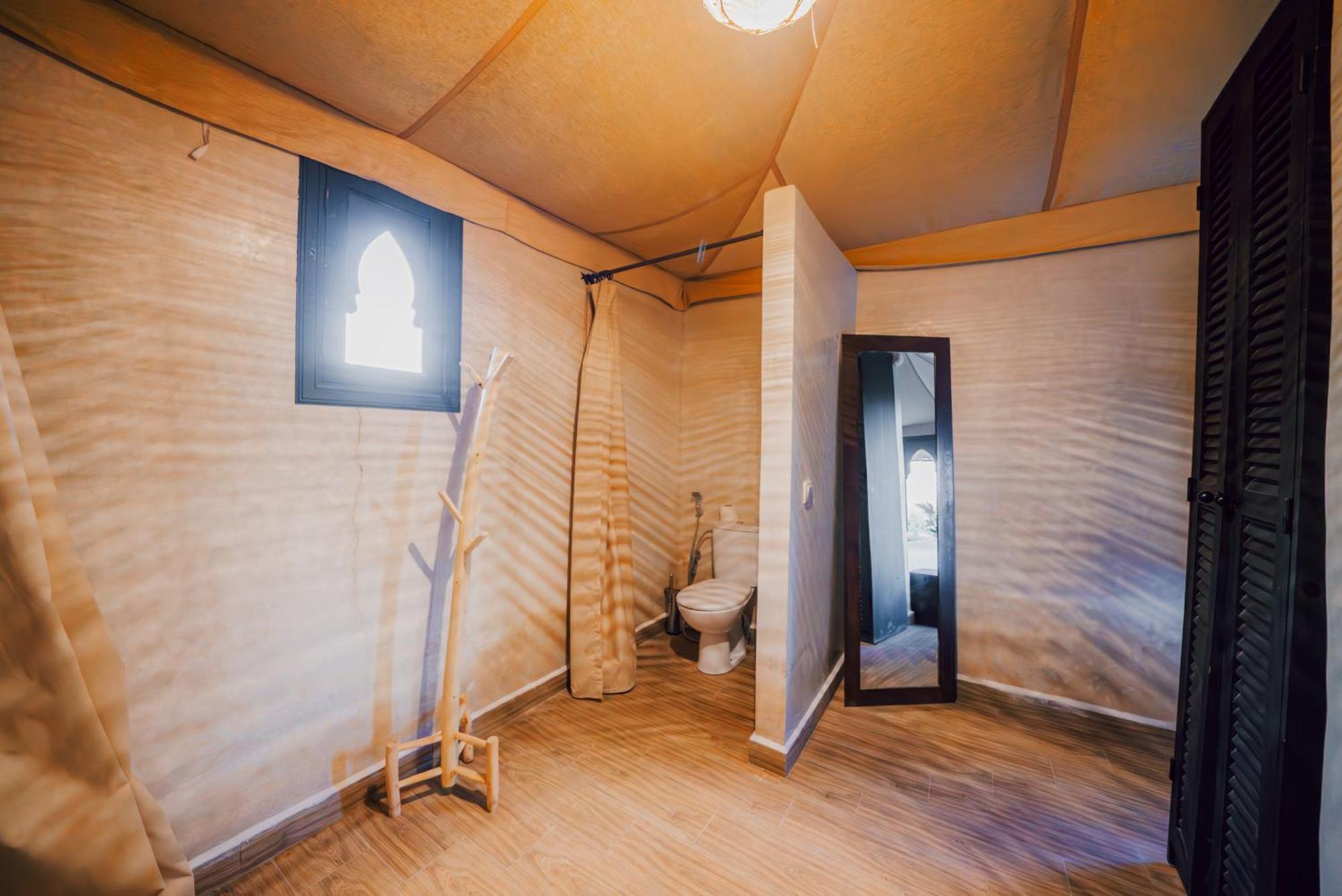Le Bedouin Agafay Villa Marakeş Dış mekan fotoğraf