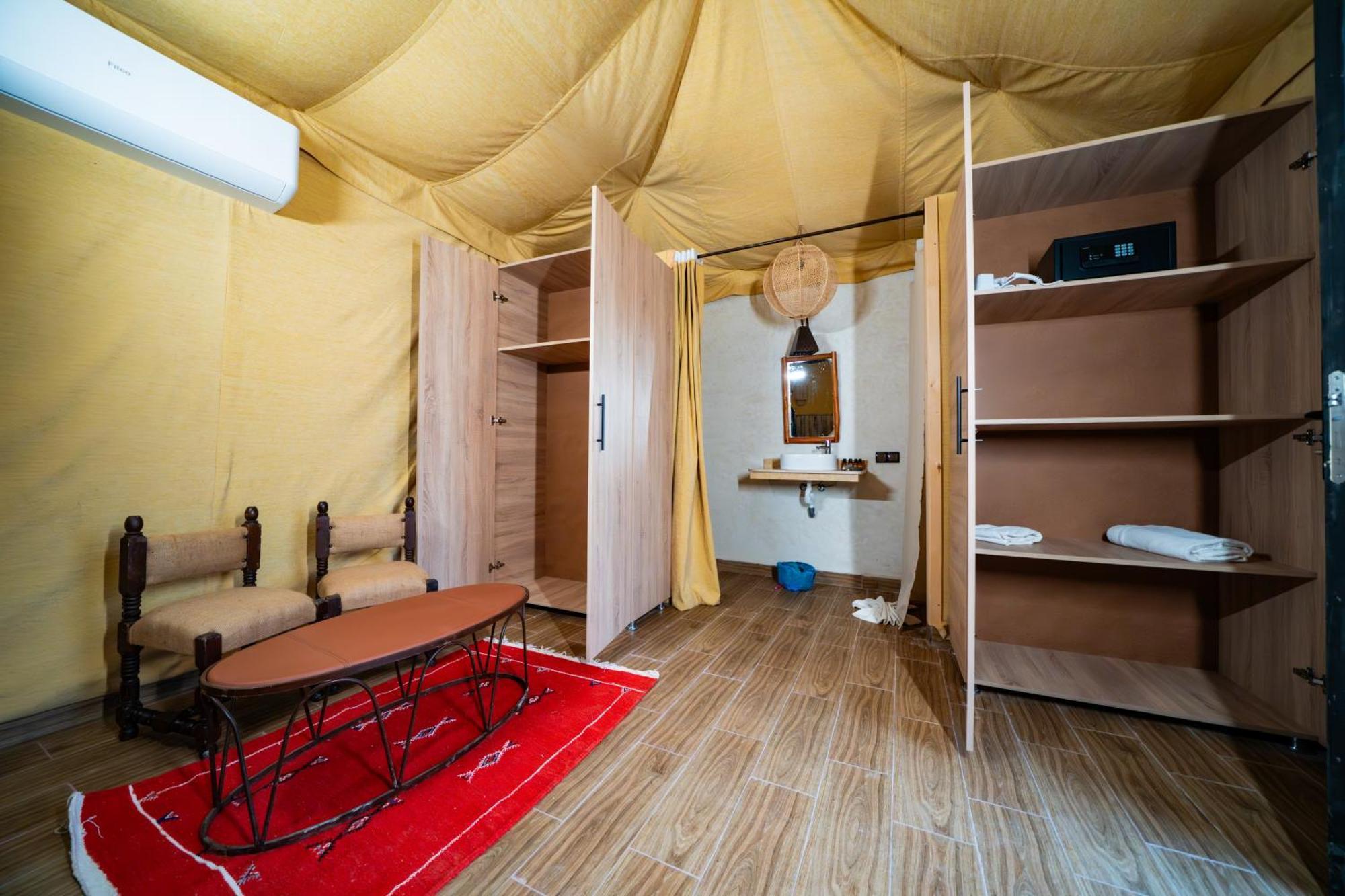 Le Bedouin Agafay Villa Marakeş Dış mekan fotoğraf