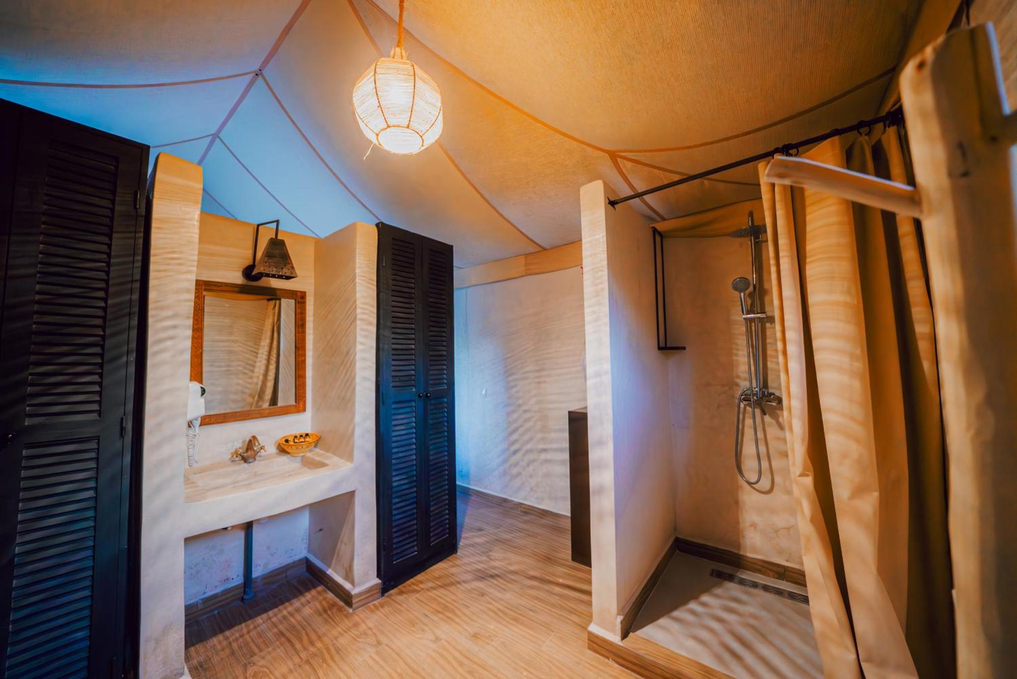 Le Bedouin Agafay Villa Marakeş Dış mekan fotoğraf