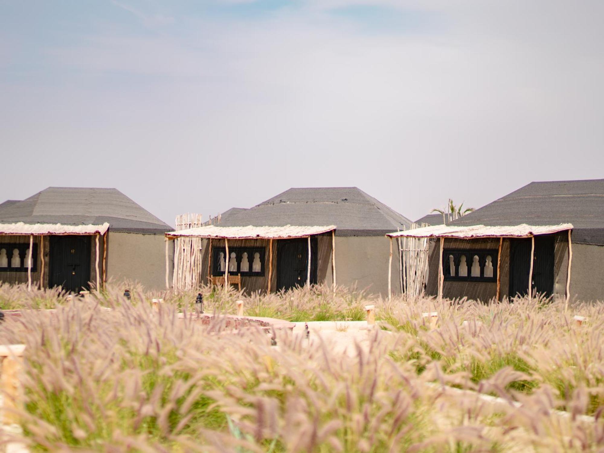 Le Bedouin Agafay Villa Marakeş Dış mekan fotoğraf