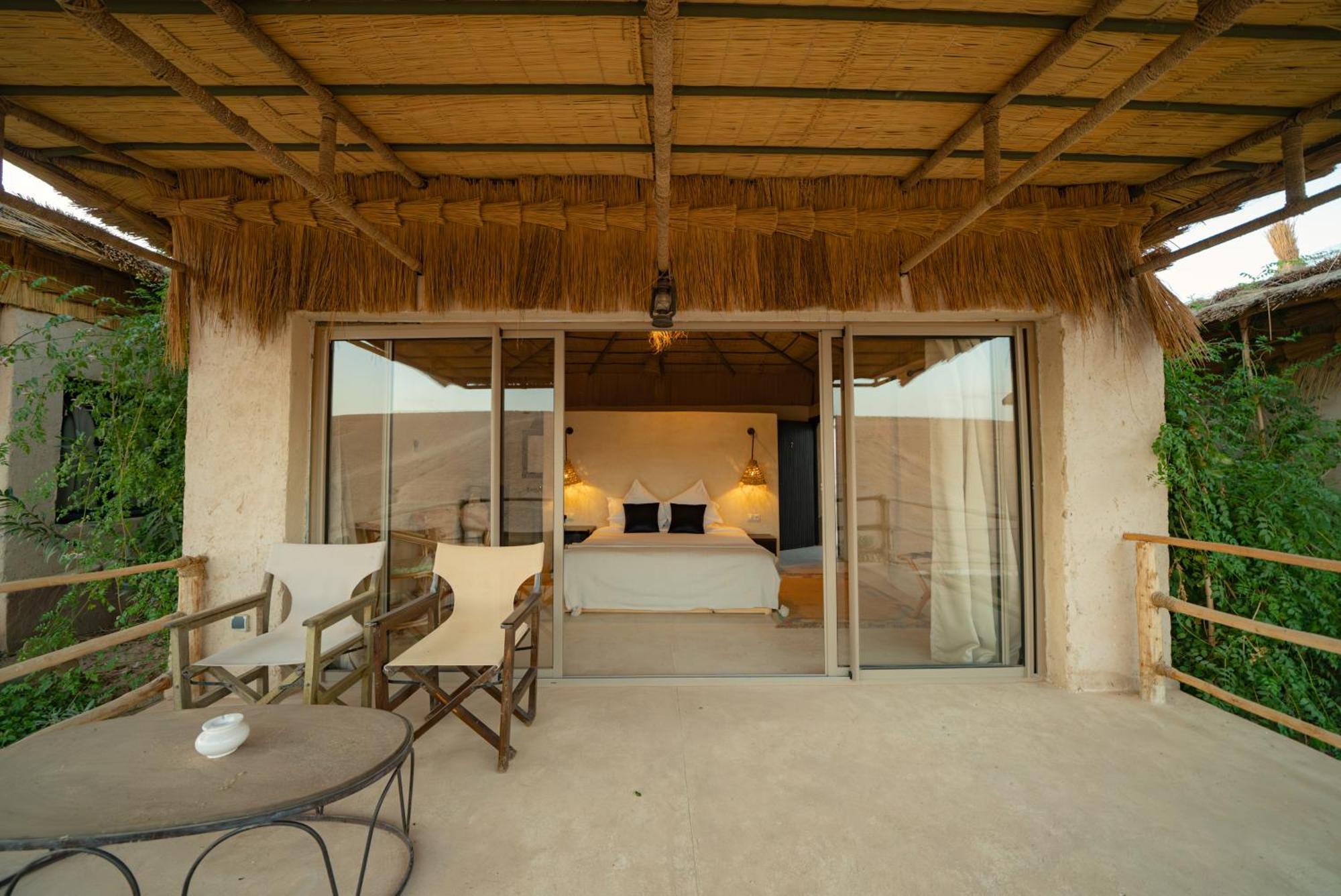 Le Bedouin Agafay Villa Marakeş Dış mekan fotoğraf